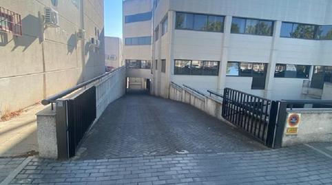 Photo 3 of Premises for sale in Londres, Europolis, Madrid