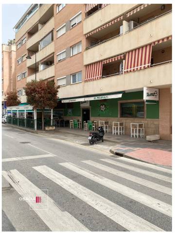 Local comercial en Venta en Calle Antonio Machado en Los Rios