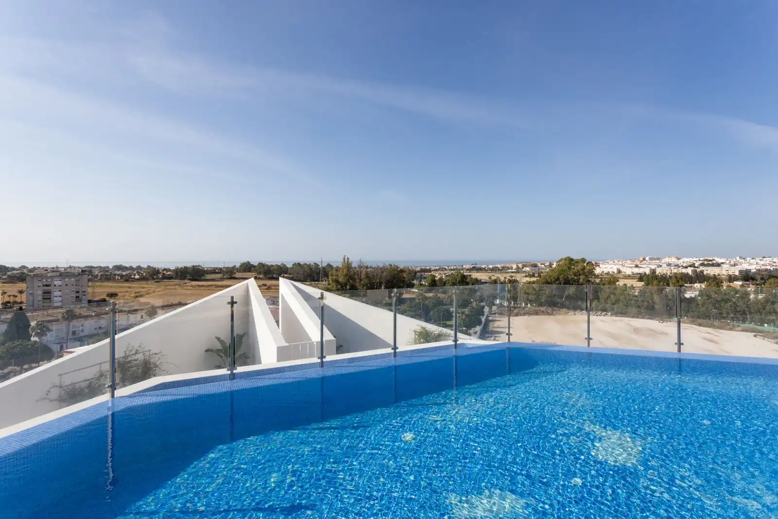 Wohnung mit Pool zum Verkauf in Albatros III Local 5, imagen 39