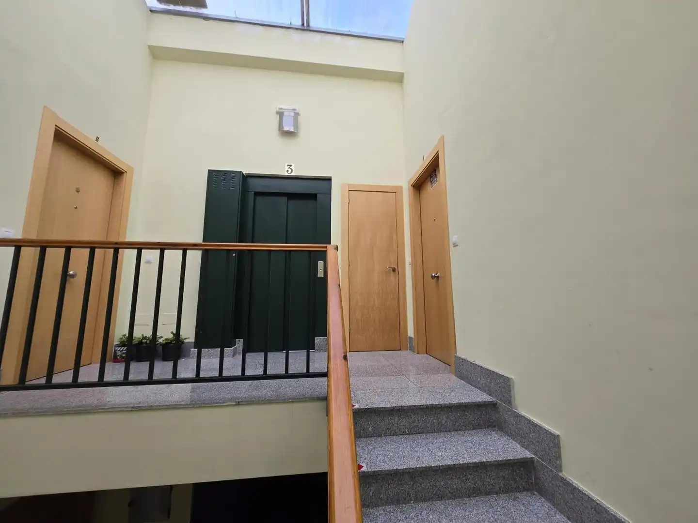 Wohnung zum Verkauf in Castroverde