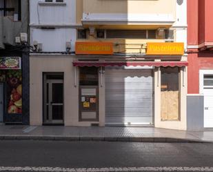 Vista exterior de Local de lloguer en Las Palmas de Gran Canaria