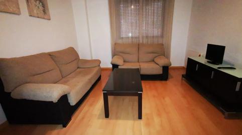 Photo 4 of Apartment to rent in Zarandona, Murcia