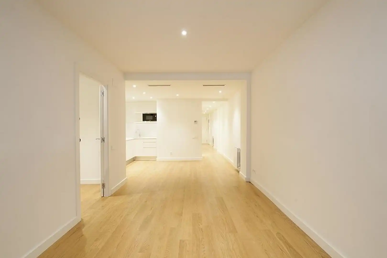 Flat for rent in Calle de Mariano Lagasca, 17, Paseo Sagasta