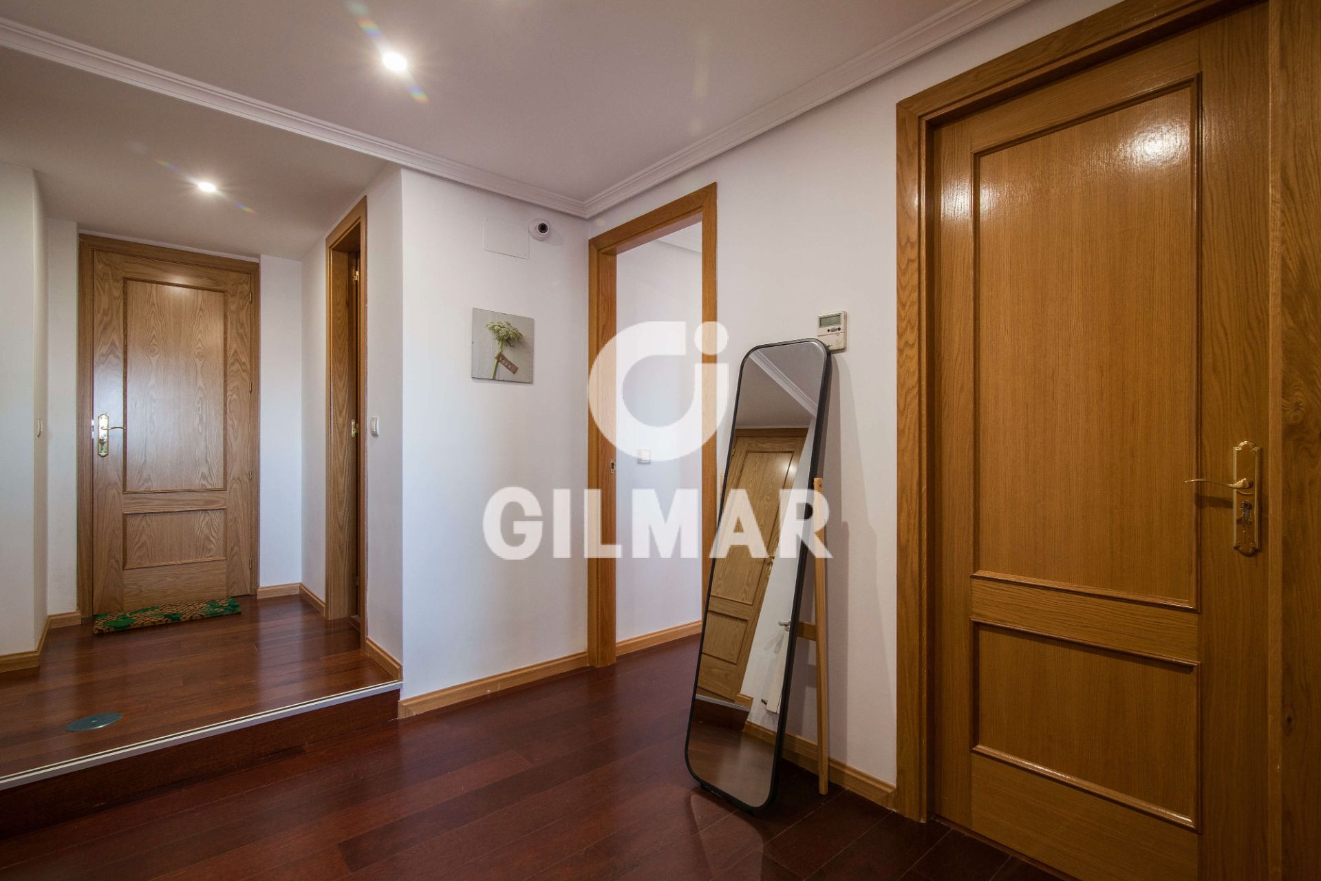 Attic for sale in  Madrid Capital  with Air Conditioner, Heating and Terrace