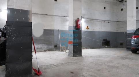 Photo 4 of Garage for sale in De Buenavista Hiribidea, Altza, Gipuzkoa