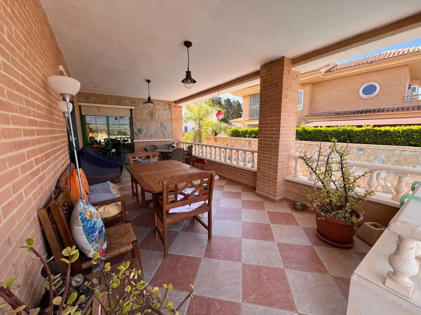Chalet con terraza en venta en MALTA, imagen 32