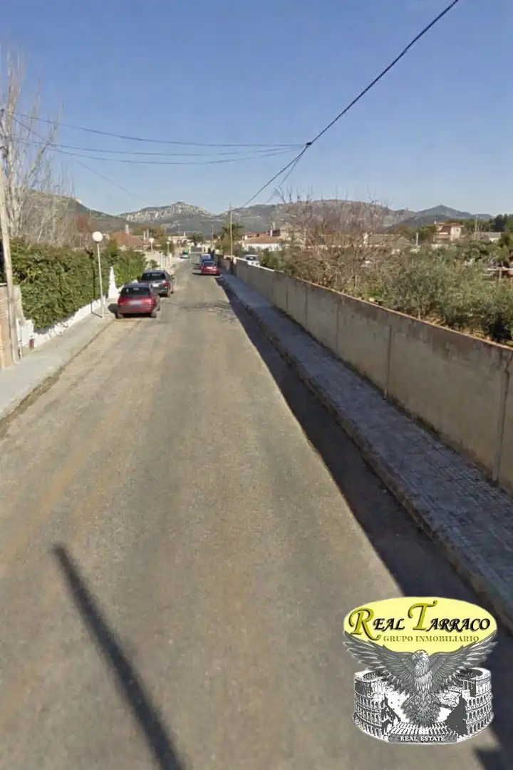 Residential land for sale in Alcover, imagen 12