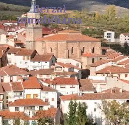 Terreny residencial en venda a Calle Pedro Sagasta, imagen 3