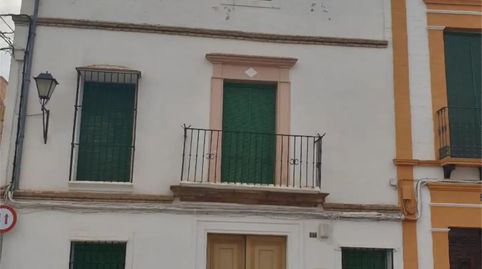 Foto 3 de Casa adosada en venta en Calle Caceria, 37, Espejo, Córdoba