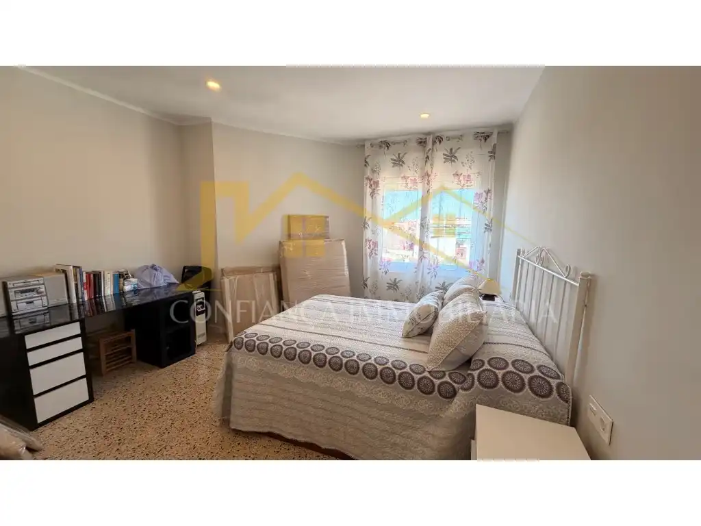 Piso con ascensor en venta en Calle Moragas Barret, imagen 14