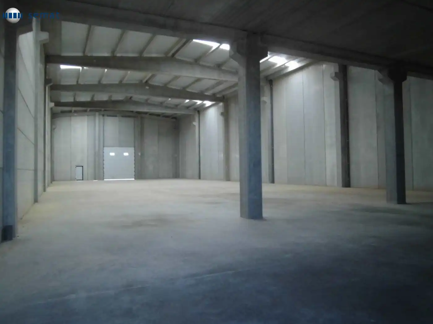 Nave industrielle à vendre à Cervera, imagen 14