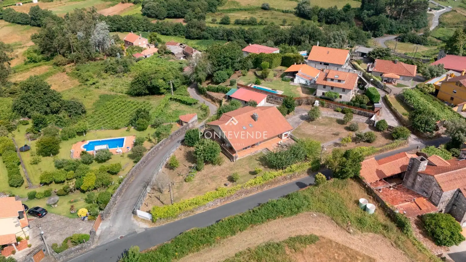Maison à vendre à Parroquias Rurales, imagen 3