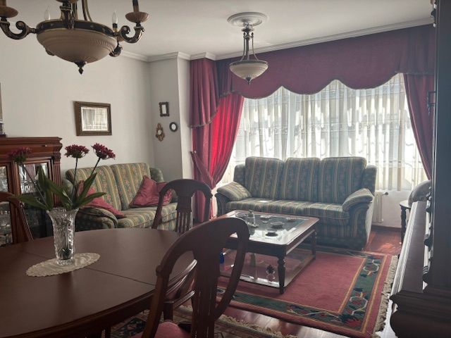 Flat to rent in Centro