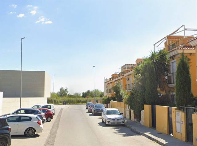 Casa adosada en Venta en Polonia en Callosa de Segura