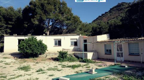 Foto 2 de Casa o xalet en venda a  Atamaria, 1, La Manga Club, Cartagena