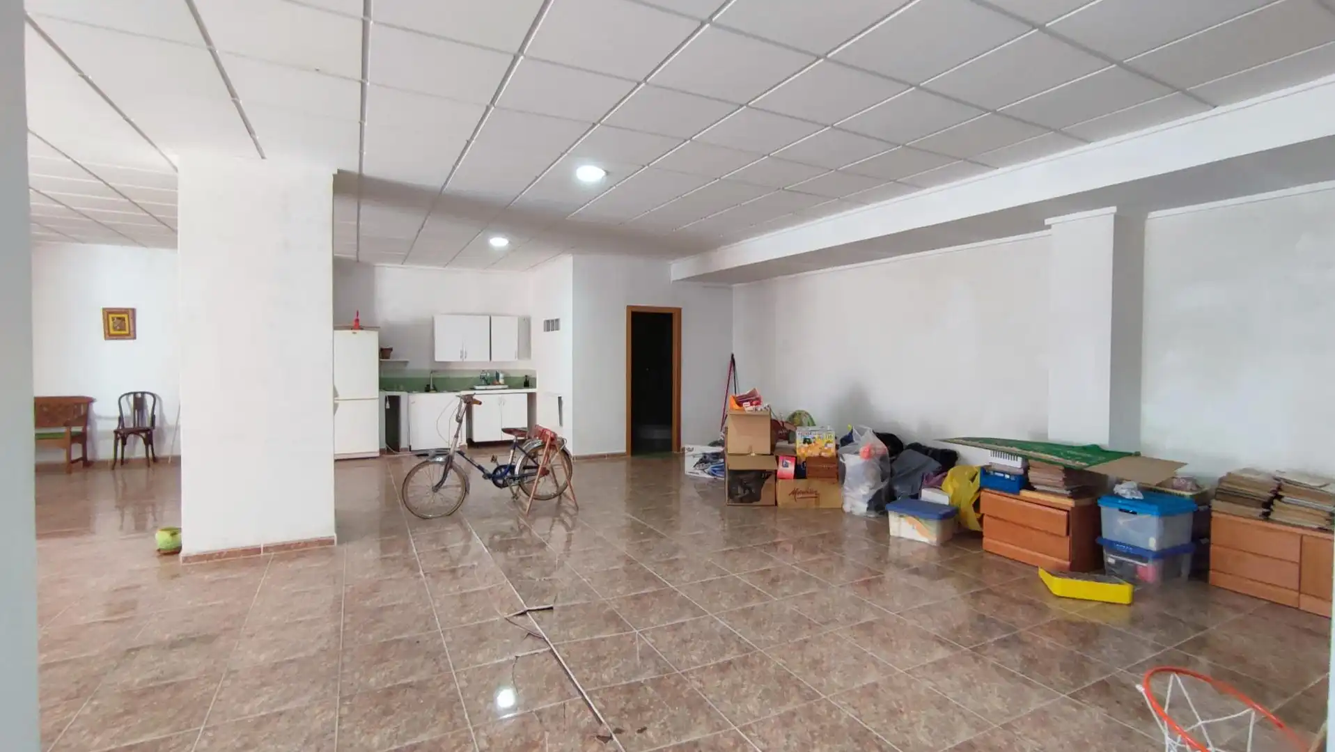 Local commercial à vendre à Benipeixcar - El Raval