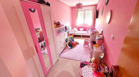 Foto 4 de Àtic en venda a Calasparra, Murcia