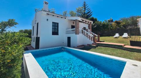 Foto 2 de Casa o xalet de lloguer a Avenida 28 de Febrero, 110, Conil, Cádiz