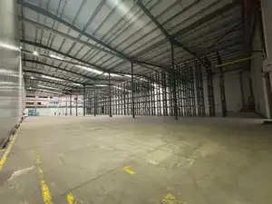 Nave industrial de alquiler en Borox con Calefacción y Alarma