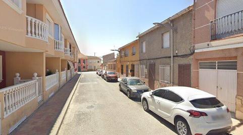 Foto 2 von Wohnung zum Verkauf in Cl la Viña, El Llano, Molina de Segura