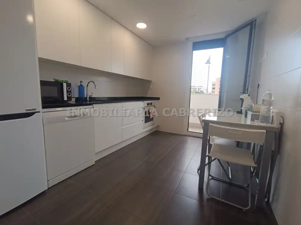 Cocina de Piso en venta en El Campillo - Norte
