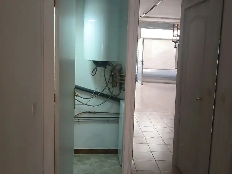 Local comercial en alquiler en Francesc Macià 67, imagen 14