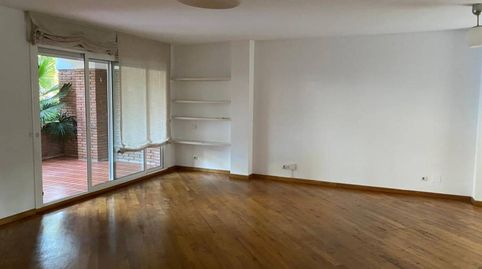 Foto 2 de Piso de alquiler en L'Eixample, Sant Cugat del Vallès