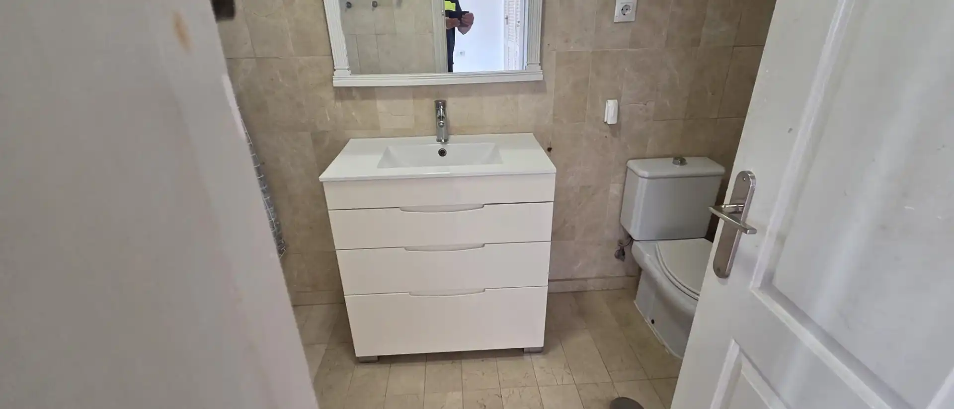 Maison jumelée avec piscine à vendre à Capellanía - Retamar, imagen 21