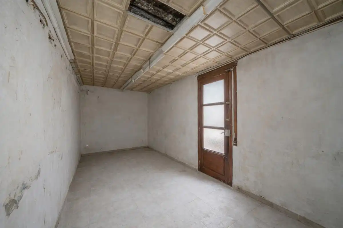 Planta baja en venta en Benidorm con Aire acondicionado, Calefacción y Terraza