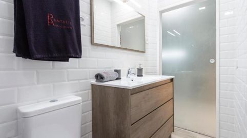 Foto 2 de Apartament de lloguer a Playa Bajadilla - Puertos, Marbella