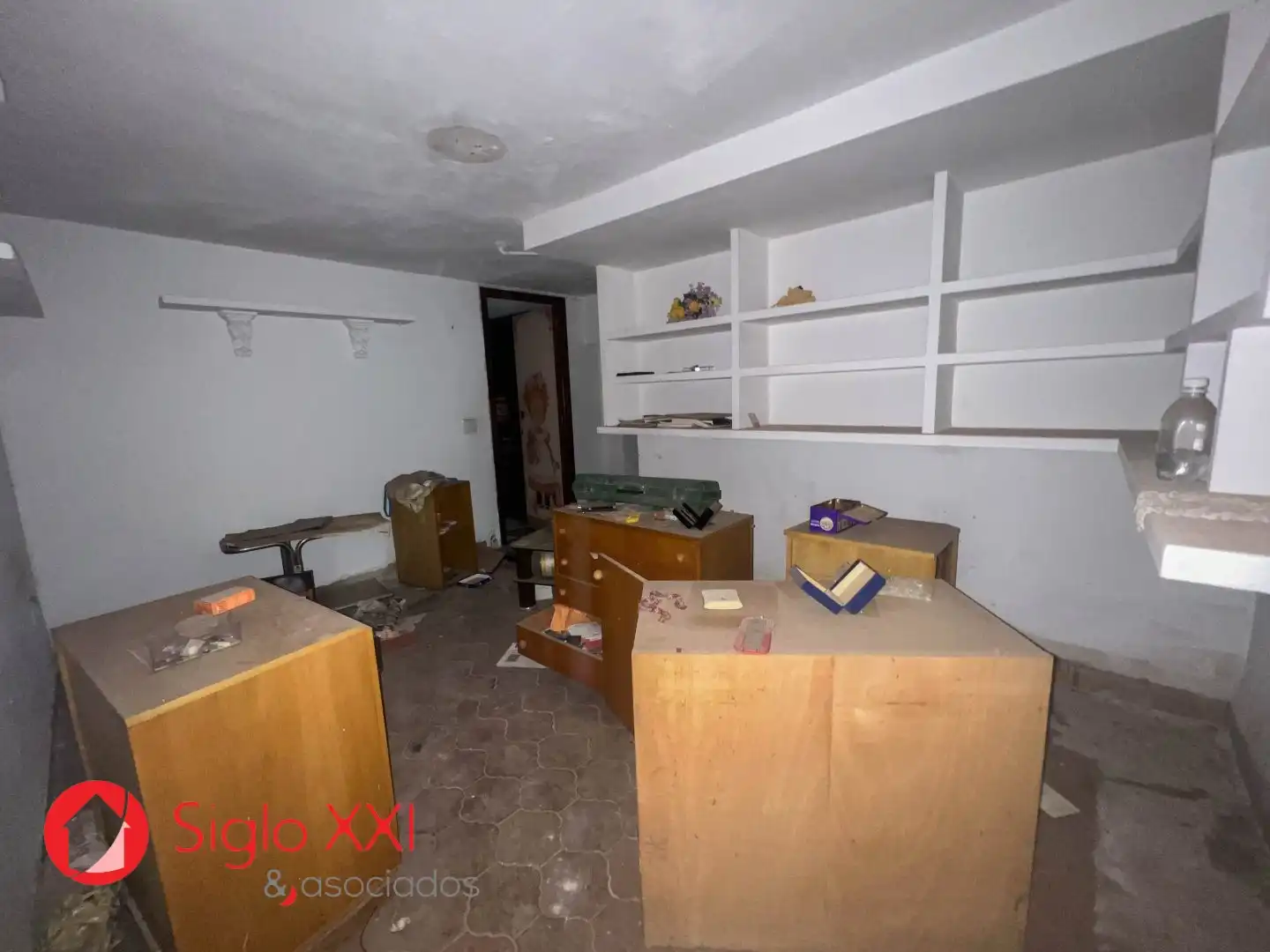 Casa o xalet en venda en Castellón de la Plana / Castelló de la Plana amb Terrassa, Traster i Piscina