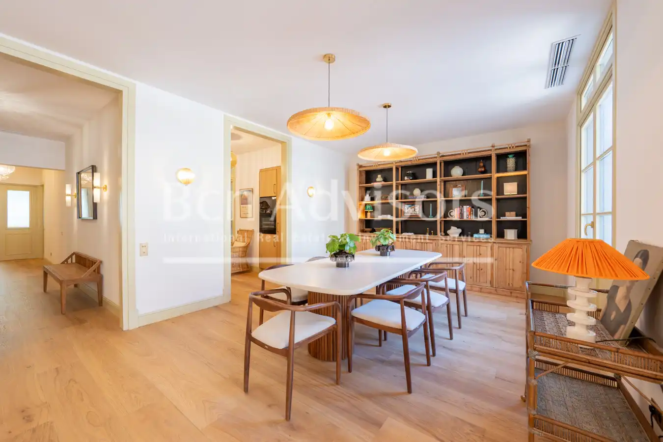 Piso con ascensor en venta en Passeig de Sant Joan, imagen 27