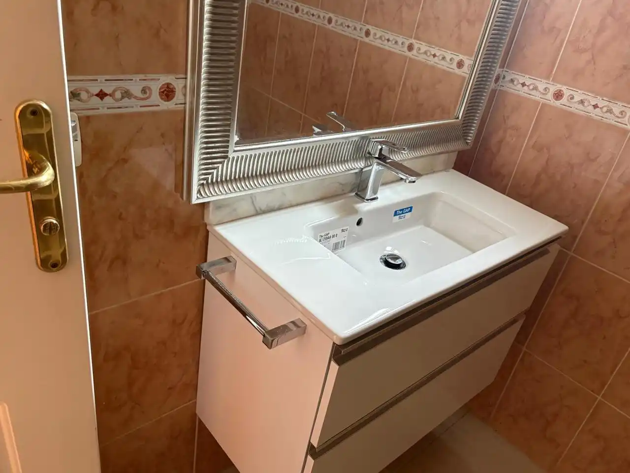 Bathroom of Flat for rent in Candelaria  with Storage room and Furnished