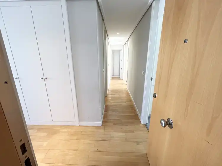 Piso de alquiler en Calle de Toques, Las Tablas