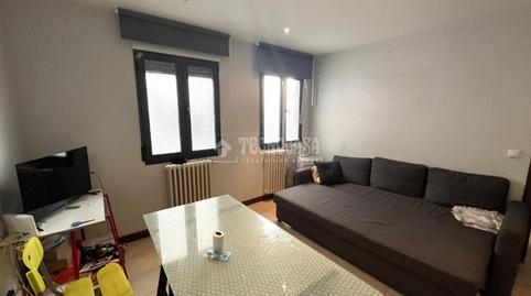 Foto 2 de Pis en venda a Caño Argales, Valladolid