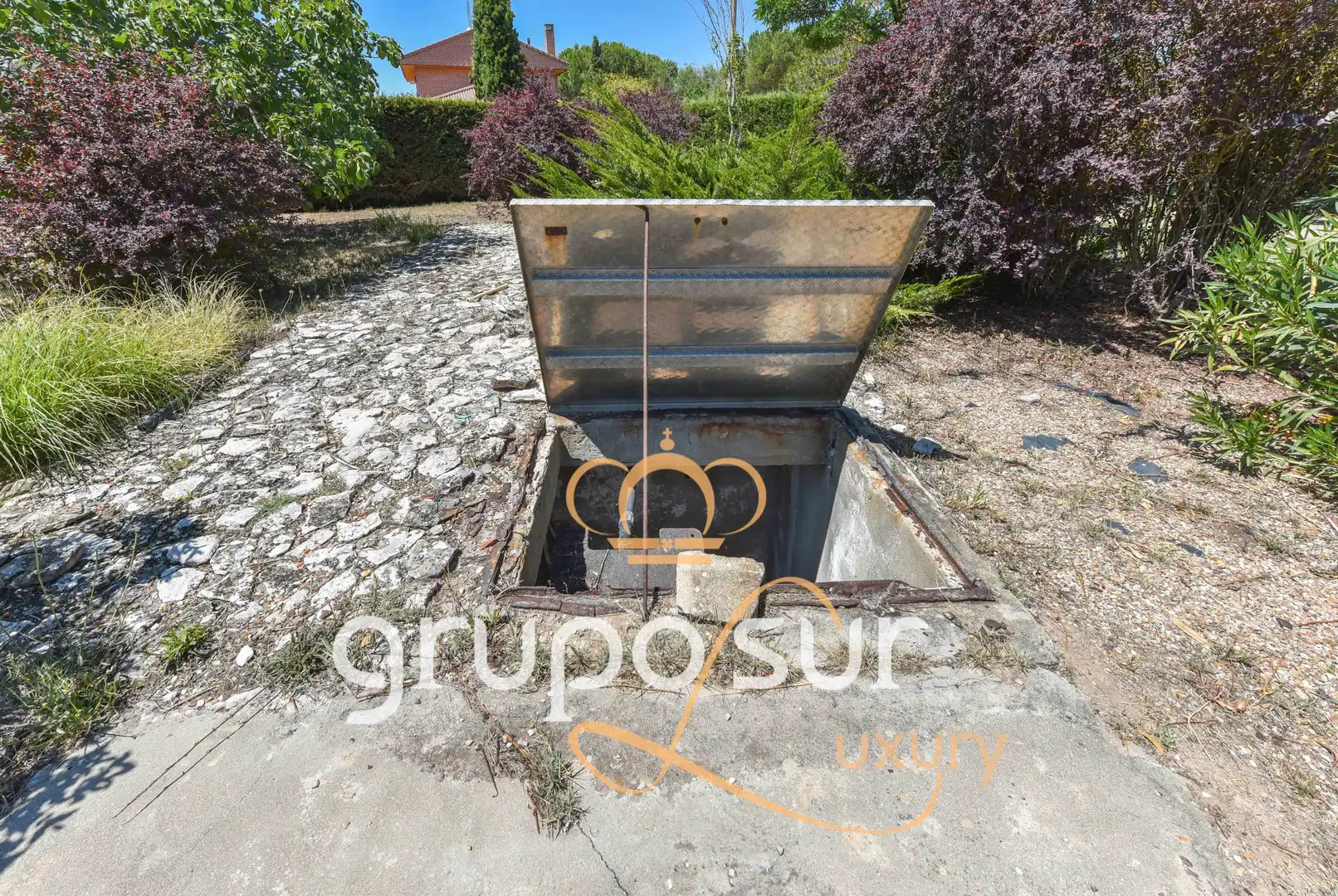 Casa o chalet en venta en Trigueros del Valle con Calefacción, Jardín privado y Terraza