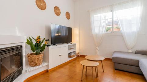 Foto 3 de Casa o xalet de lloguer a Carrer Dels Dofins, El Perellonet, Valencia