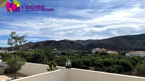 Photo 4 of Flat to rent in Cantoria, Almería