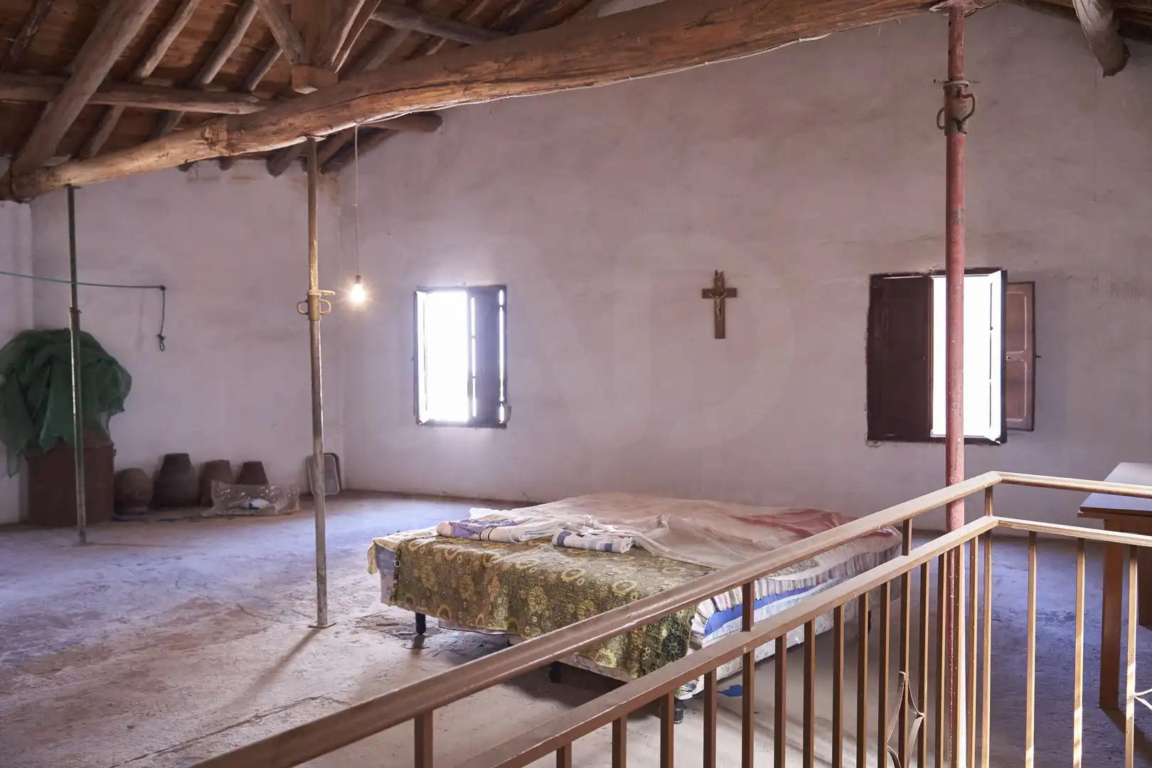 Finca rústica en venta en La Nava de Ricomalillo, Toledo