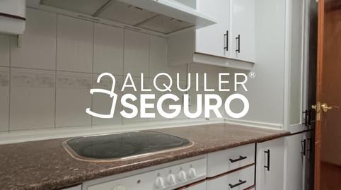 Foto 3 de Pis de lloguer a Mica, Butarque, Madrid