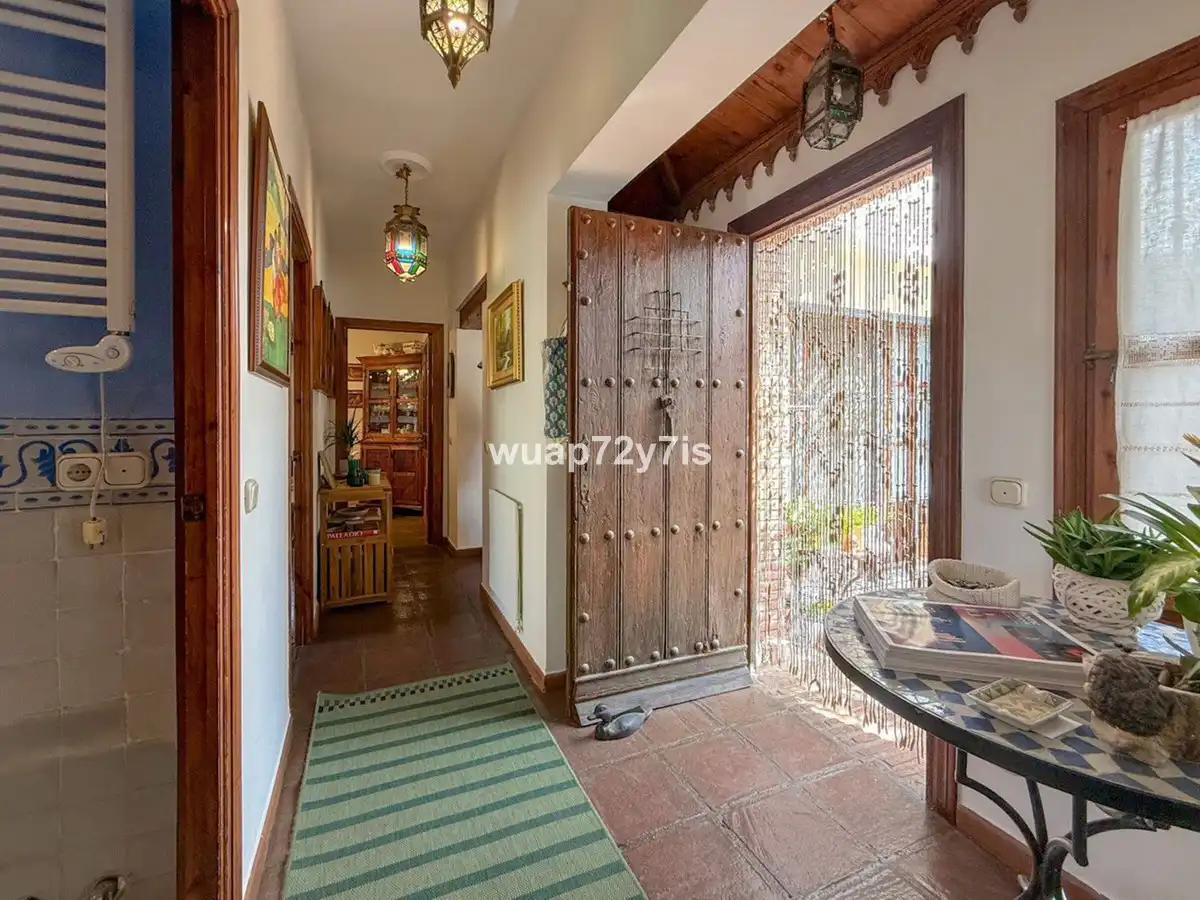 Casa a schiera in vendita a Milla de Oro, imagen 7
