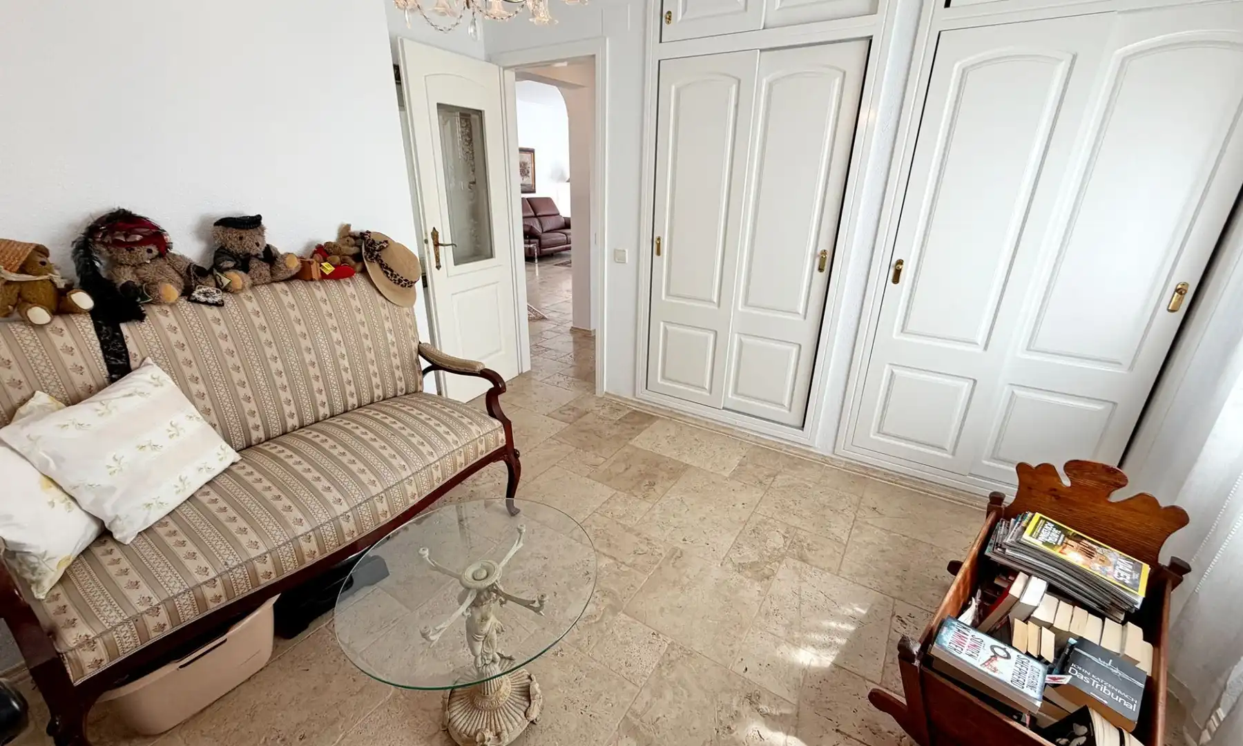 Houses for sale in Dénia  with Heating, Private garden and Storage room