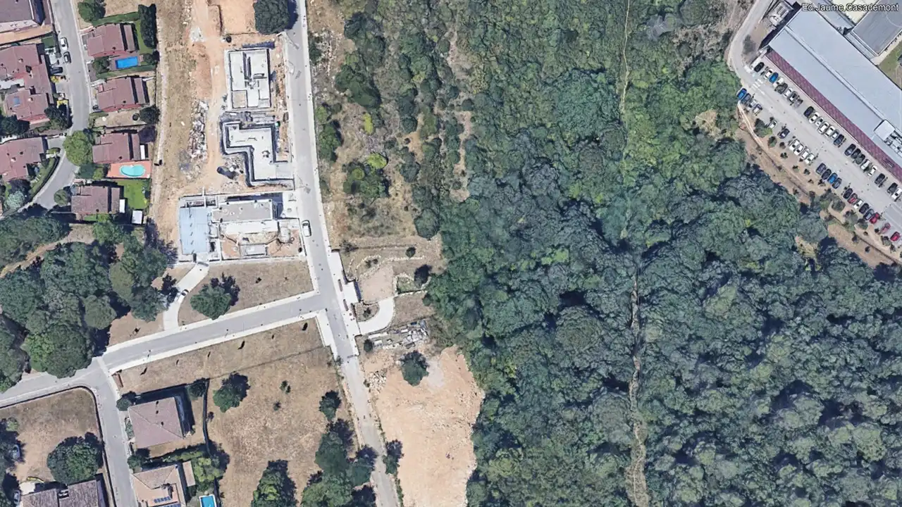 Büro zum Verkauf in Girona