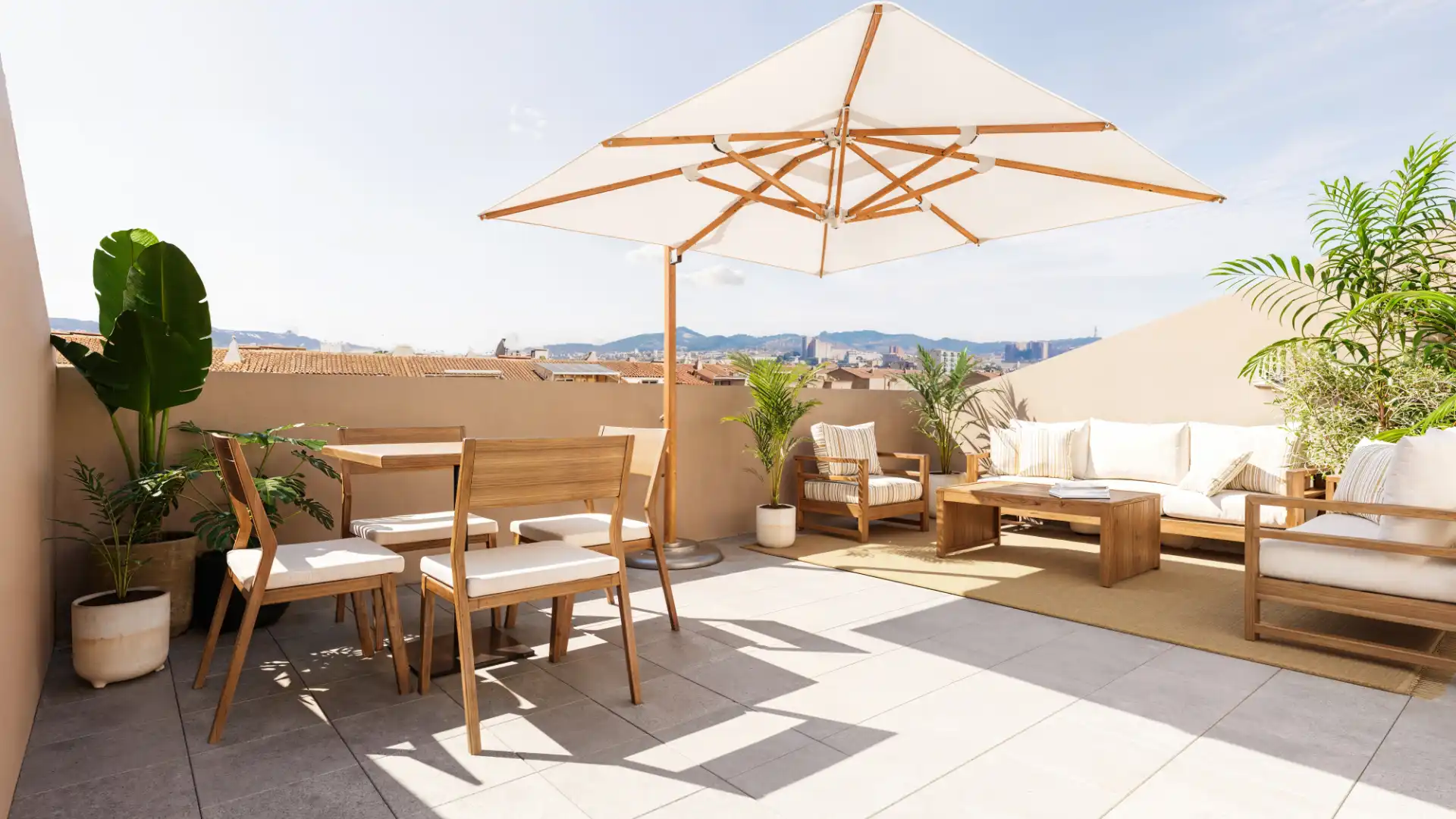 Duplex for sale in Carrer de Maria Rosa Gelabert i Cases, 7, Fontsanta - Fatjó