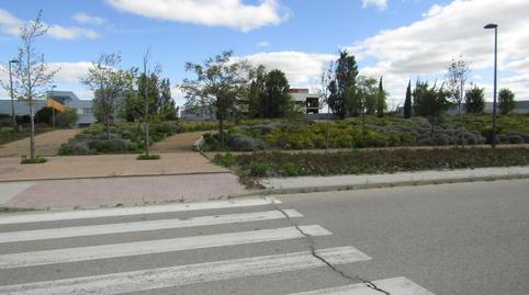 Photo 4 of Garage for sale in C/ de Leonardo Da Vinci, Los Olivos - Los Ángeles, Getafe