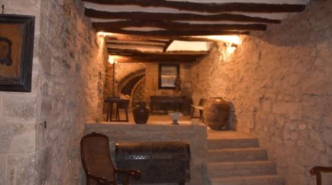 Photo 5 of Single-family semi-detached for sale in Calaceite, Teruel