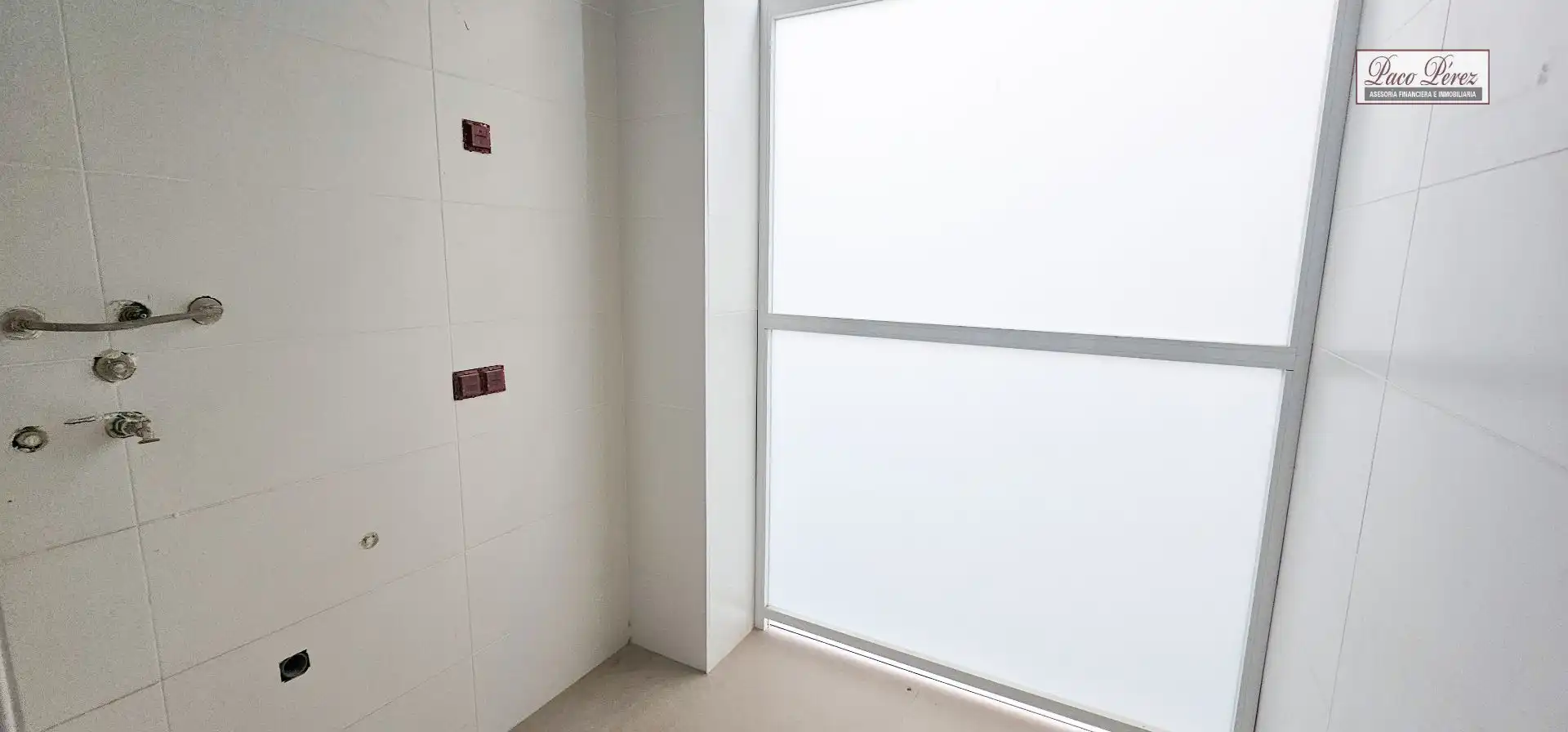 Bathroom of Flat for sale in Cieza  with Heating and Storage room