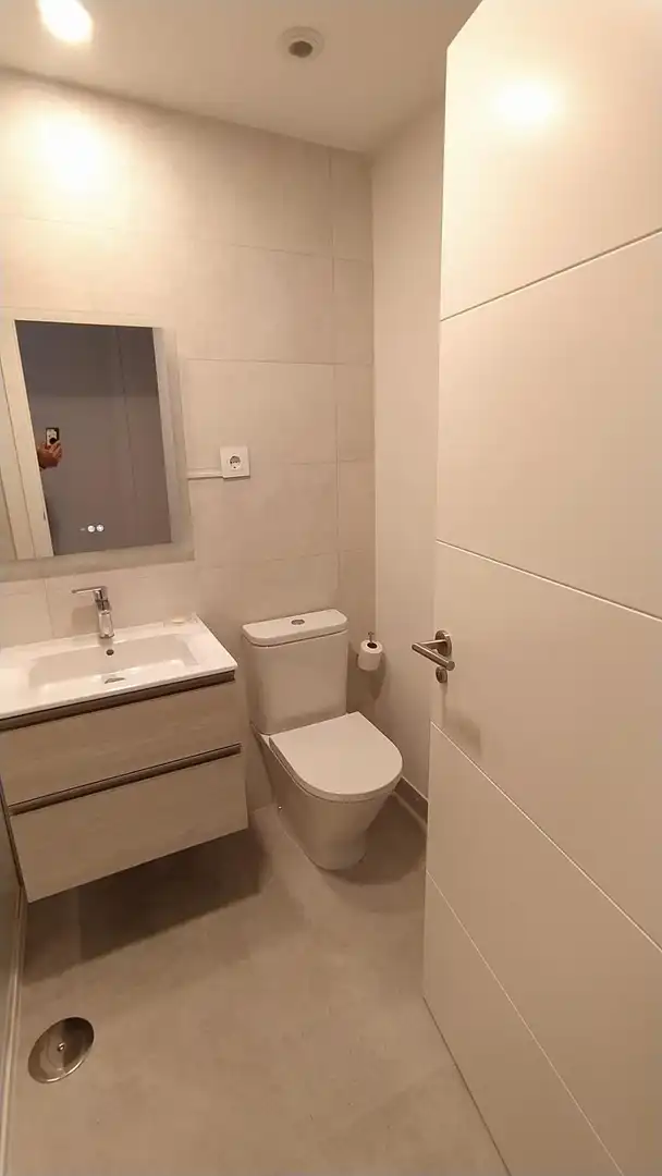 Piso con piscina en venta en Calle MENORCA, imagen 21