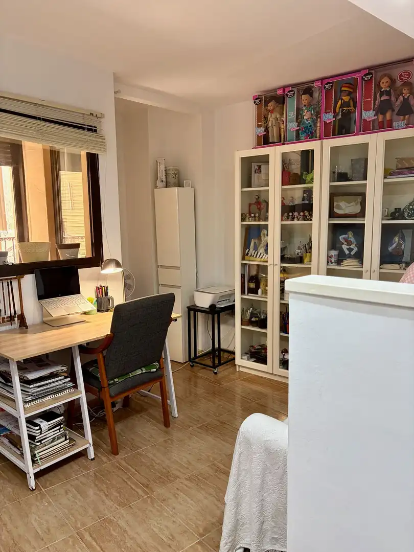 Wohnung zum Verkauf in dels Capellans, Centre