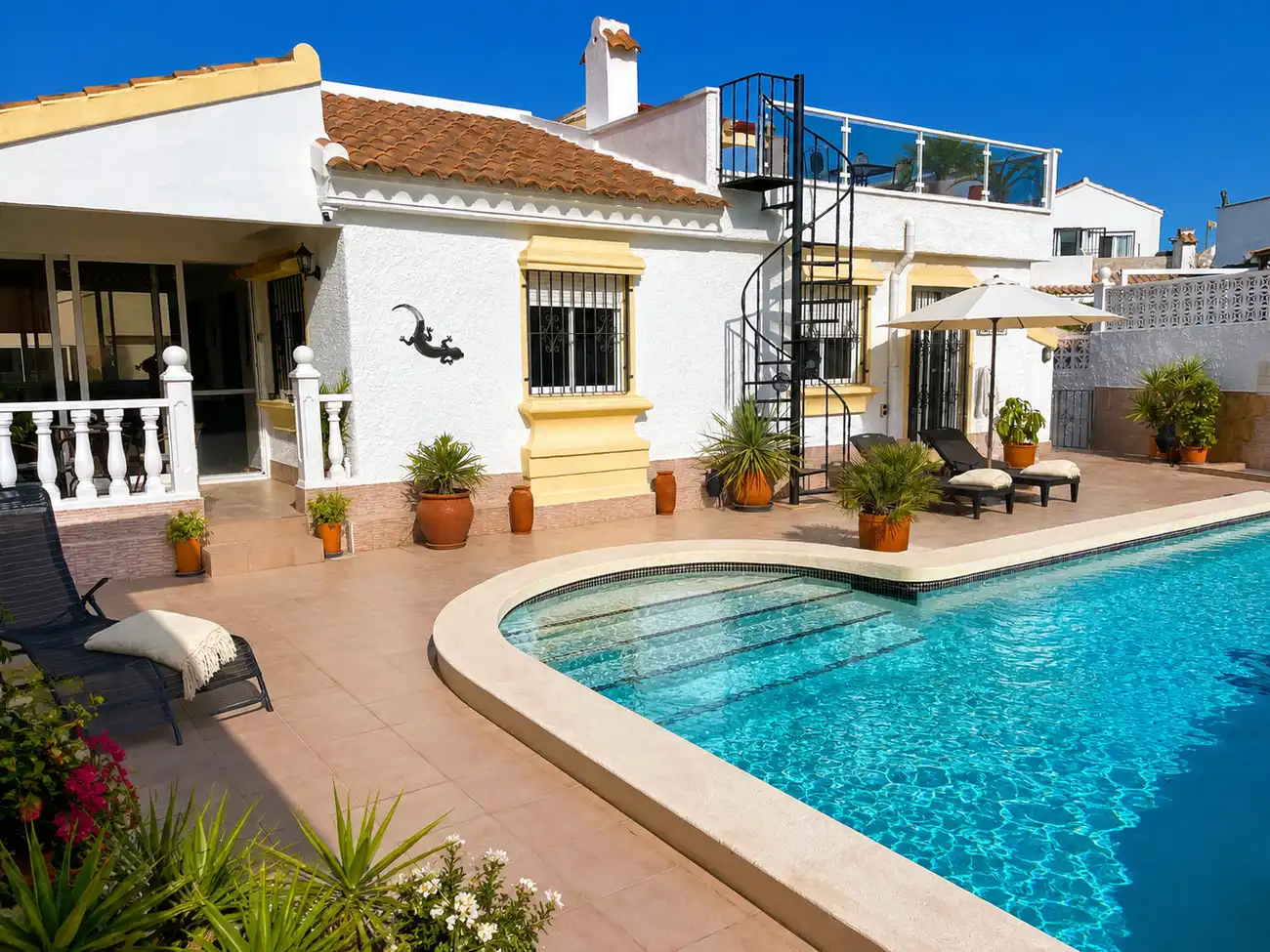 Casa o chalet en venta en Mazarrón Casco Urbano